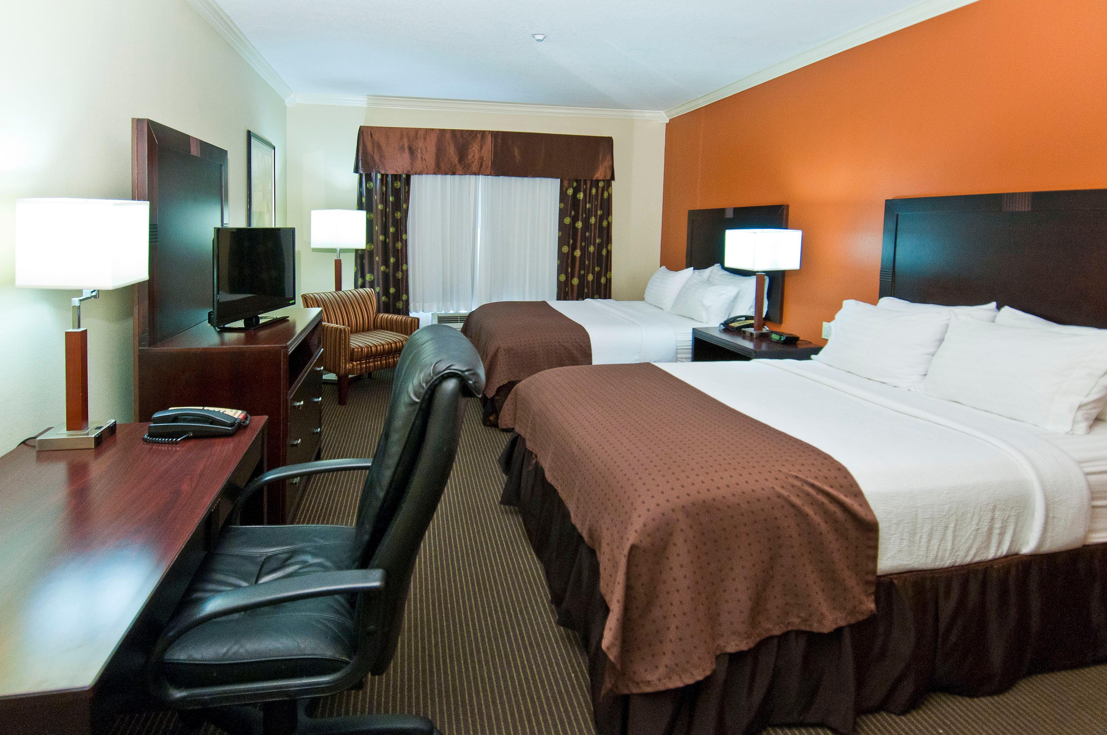 Wyndham Lake Charles Exteriér fotografie